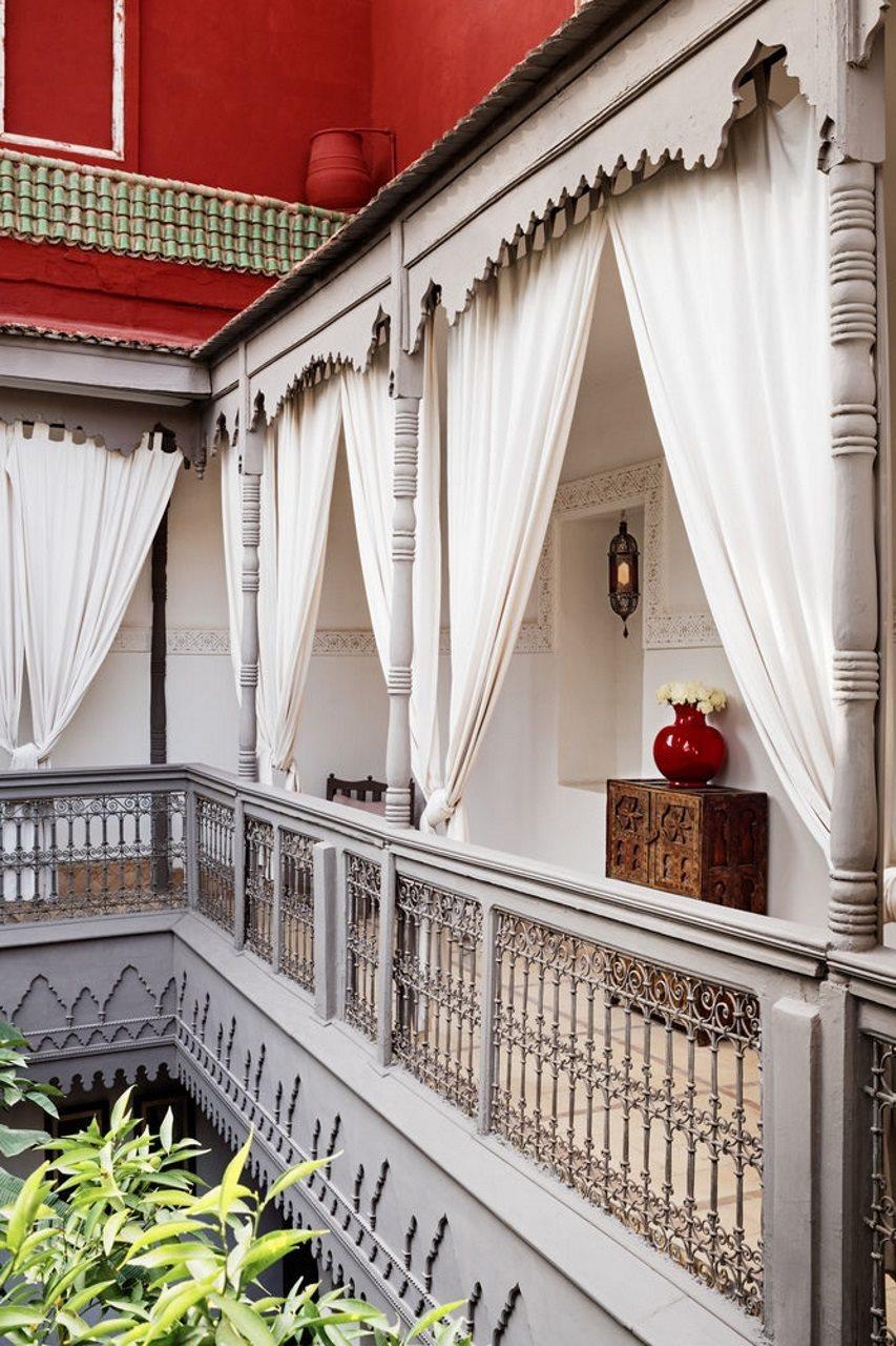 Les Jardins D Henia Riad And Hammam Marrakesh Exterior photo